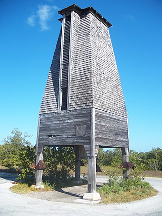 Sugarloaf Key Bat Tower