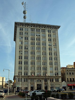 Bell Building