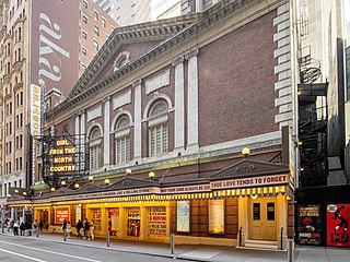 Belasco Theatre