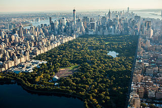 Central Park