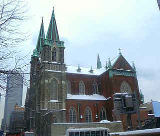 Church of Sts. Cyril & Methodius and St. Raphael
