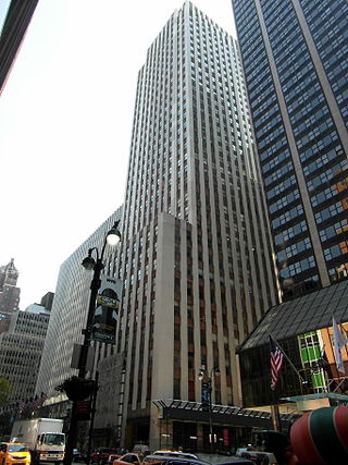 Daily News Building