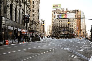 Herald Square