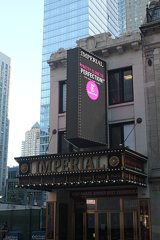 Imperial Theatre