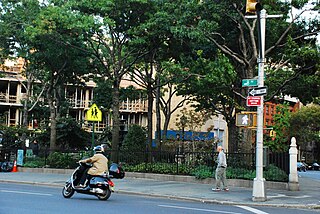 Jackson Square Park