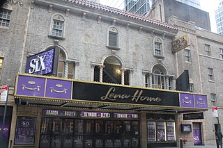 Lena Horne Theatre