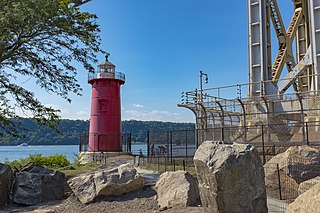 Little Red Lighthouse