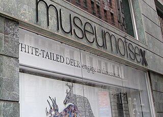 Museum of Sex