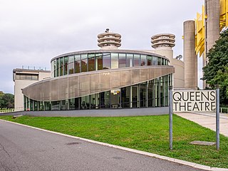 Queens Theater