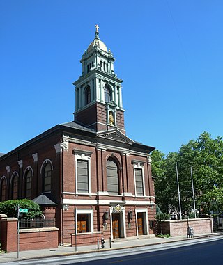 Saint James Cathedral