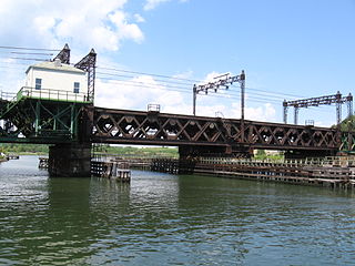 New Haven Line