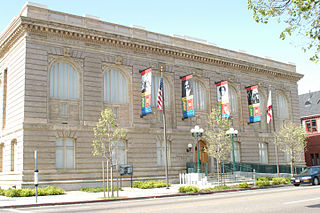 African American Museum & Library
