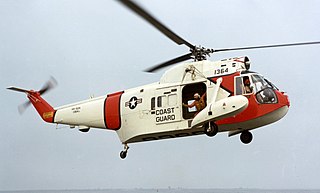 HH-52A Seaguard