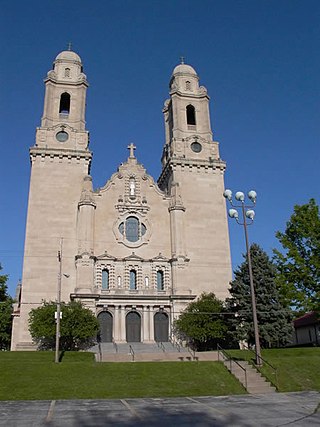 Saint Cecilias Cathedral