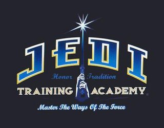 Jedi Training: Trials of the Temple