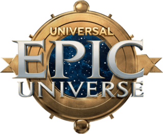 Universal Epic Universe