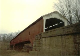 West Union Bridge