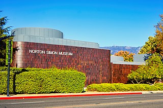 Norton Simon Museum of Art