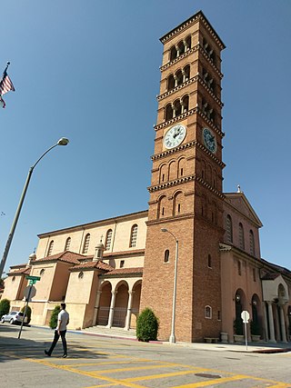 Saint Andrew Roman Catholic Church