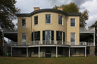 Lemon Hill Mansion