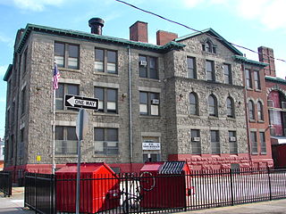 Philip H. Sheridan School