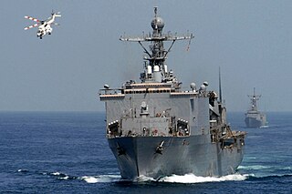 USS Whidbey Island (LSD-41)