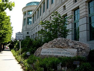 North Carolina Museum of Natural Sciences