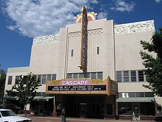 Cascade Theater