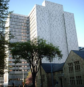 Mayo Building