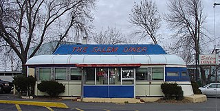 Salem Diner