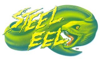 Steel Eel