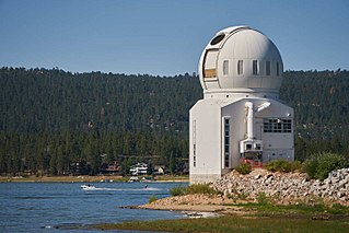 Goode Solar Telescope