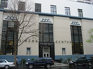 Rincon Center