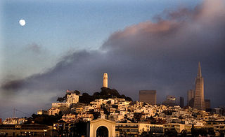 Telegraph Hill