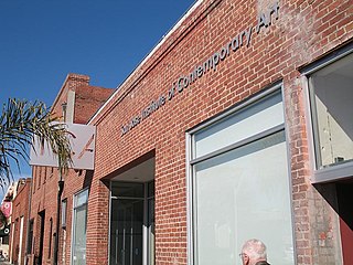 Institute of Contemporary Art San José
