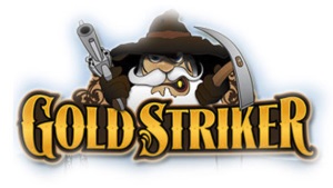 Gold Striker