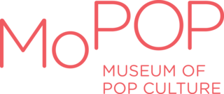 MoPOP: Museum of Pop Culture