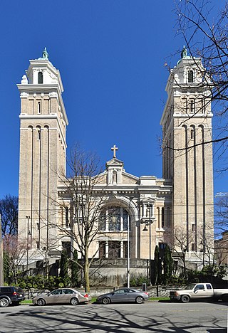 Saint James Cathedral