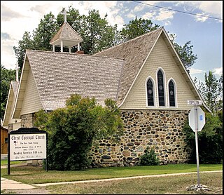 Christ Episcopal Church