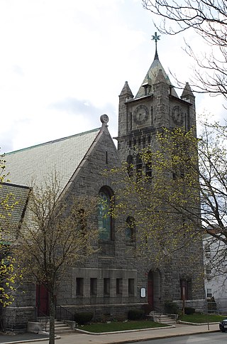 Centro Apostólico y Profético