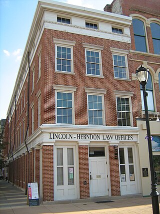 Lincoln Herndon Law Office