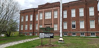 Park Street School