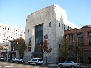 Springfield Safe Deposit and Trust Company