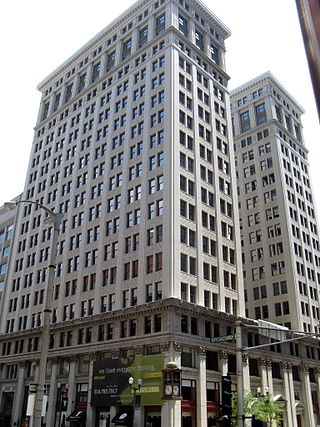 Marquette Building