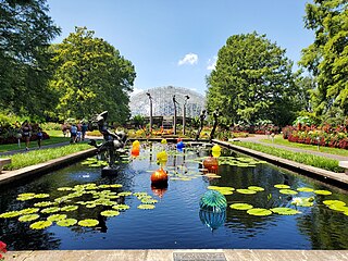 Missouri Botanical Garden