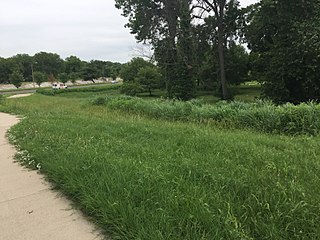 River Des Peres Park