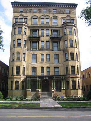 Kasson Place Apartments