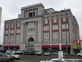 Temple Theatre
