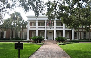 Florida Governor's Mansion