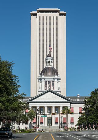Florida Historic Capitol Museum
